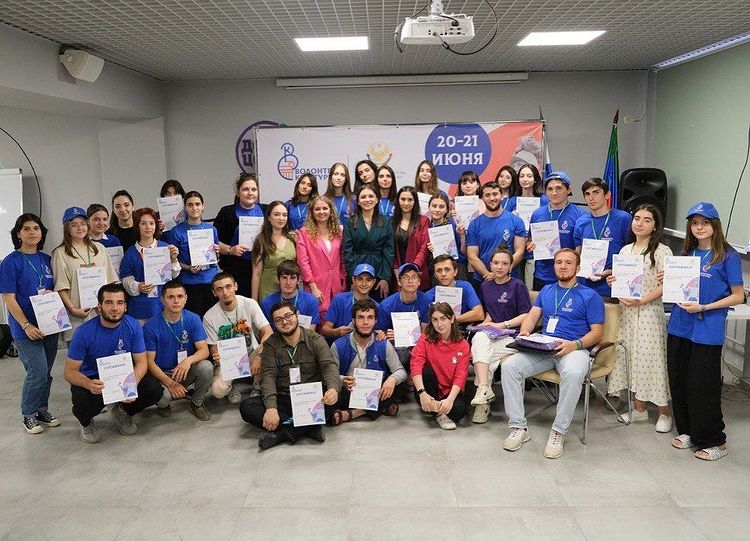 «Волонтёров культуры»